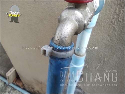 เคเบิ้ลไทร์ (Cable tie) หรือเข็มขัดรัดสายไฟ อุปกรณ์รัดสายไฟ ที่ถูกใช้งานงานอื่นๆ สารพัด ซึ่งเราเอามารัดท่อ รัดสายยาง