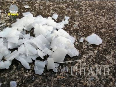 โซดาไฟ ท่อตัน ซื้อที่ไหน?