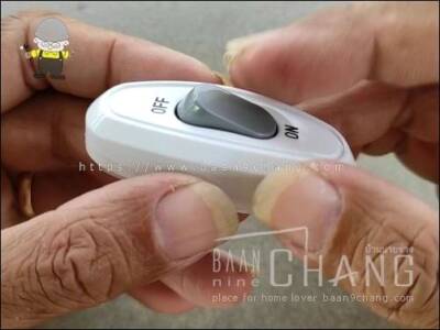 สวิตช์กลางทางยี่ห้อ Veto มีขายมานาน คุณภาพต้องเป็นที่ยอมรับ