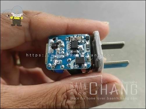 อุปกรณ์สมัยนี้จะเป็นแบบลูกครึ่ง ใช้แผ่น PCB หน้าเดียว ใช้อุปกรณ์ SMD ผสมกับ อุปกรณ์ขนาดใหญ่ แบบดั้งเดิม เพื่อลดขนาด ลดต้นทุน และพยายามคงคุณภาพ